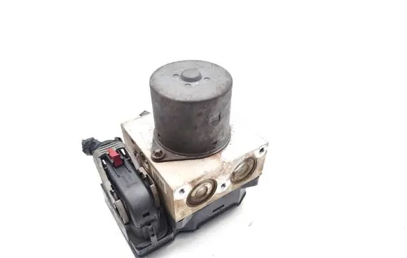 Volkswagen PASSAT B7 ABS Pump 3AA614109AG 6Q0973038A