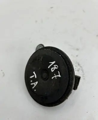 Toyota Avensis T250 Horn signal