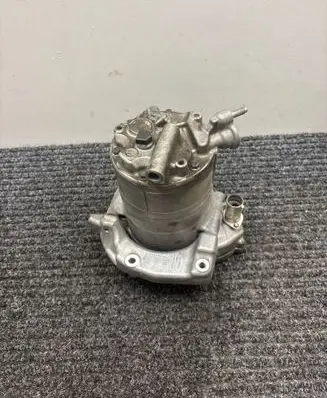 Air conditioning (A/C) compressor (pump)