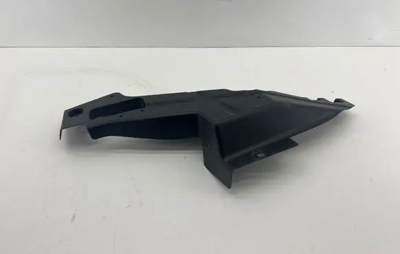 Ford Edge II Rear underbody cover/under tray FT4BR11778AE
