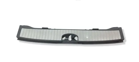 Opel Signum Trunk/boot sill cover protection 13101117