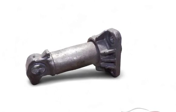 Audi A4 S4 B6 8E 8H Front bumper shock/impact absorber 8E0807133B
