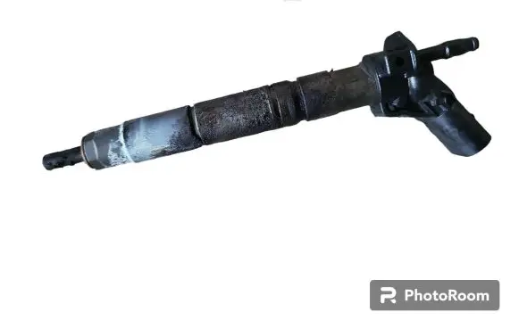 Mercedes-Benz R W251 Fuel injector A6420700587