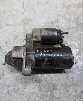 Audi A6 S6 C5 4B Starter motor