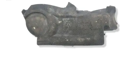 Volkswagen PASSAT B8 Heat shield in engine bay 03N103954C