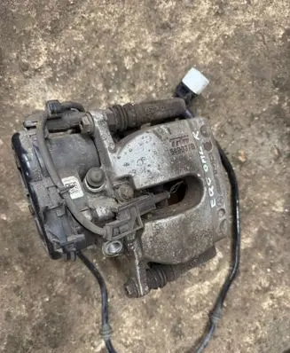 Mercedes-Benz EQC Rear brake caliper 54963B