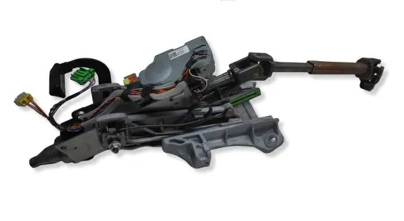 Volvo C30 Steering wheel axle set P31317947