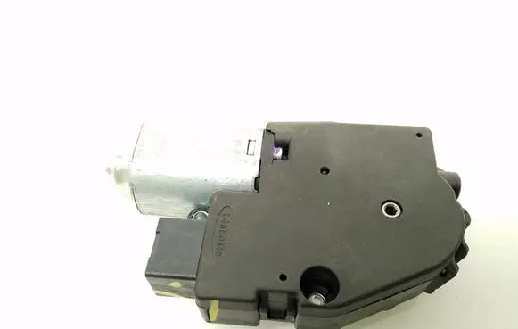 Sunroof motor/actuator
