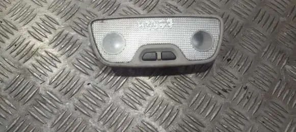 Volvo V70 Front seat light