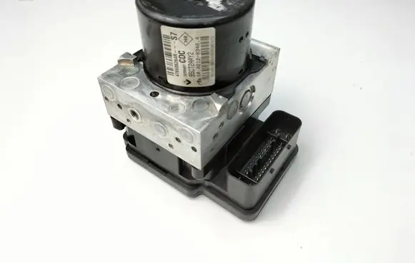 Renault Scenic III - Grand scenic III ABS Pump 476606264R 10021203464