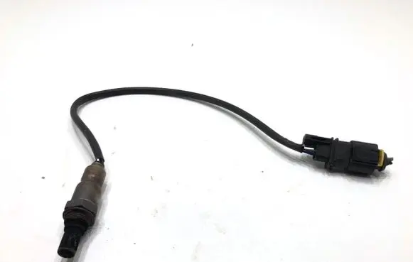 Fiat Bravo Lambda probe sensor 55214916