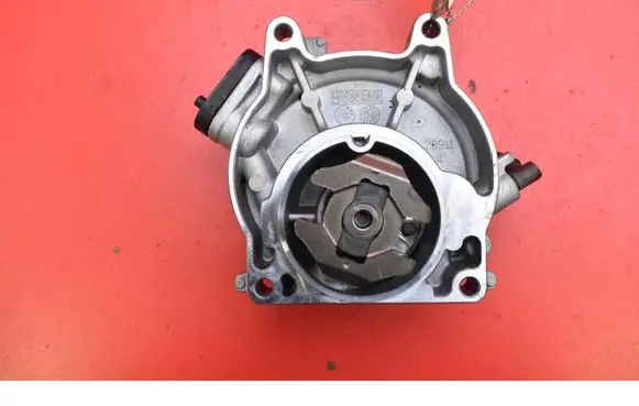 Jeep Grand Cherokee Vacuum pump 