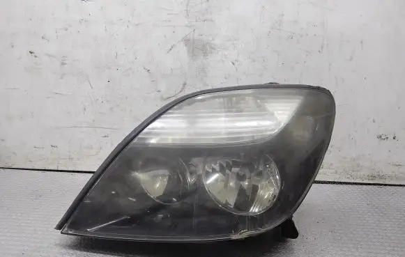 Renault Scenic RX Headlight/headlamp 7700432094 7701047606