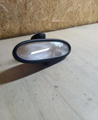 Mini One - Cooper Clubman R55 Rear view mirror (interior) E1010784