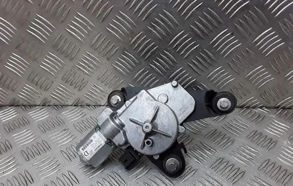 Opel Mokka X Wiper motor 0390205114