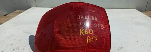 Audi A4 S4 B5 8D Rear/tail lights 4411903L