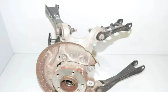 BMW i3 Rear wheel hub 6852162 33326852162 6867879