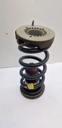 Chrysler Pacifica Rear coil spring 1034AA P68231034AA 68218023AB