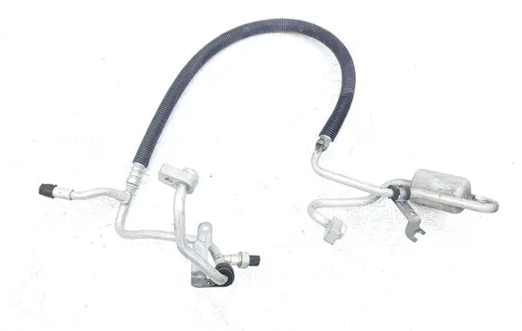 Ford Fusion II Air conditioning (A/C) pipe/hose DG9H19N601 DG9H19N601DB BT4319D594