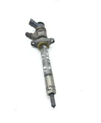 Peugeot 308 Fuel injector 0445110311