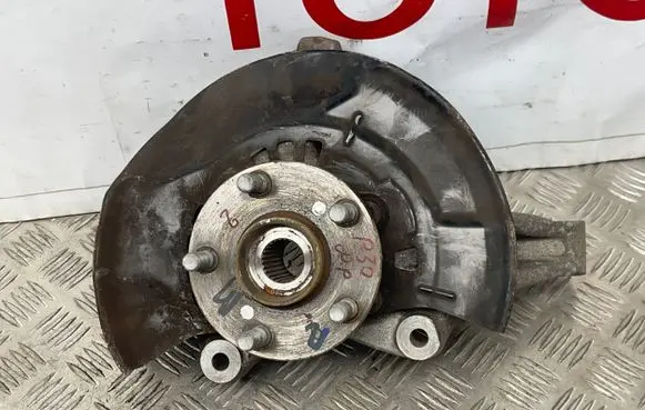 Toyota Prius (XW30) Front wheel hub PF2R Y0809