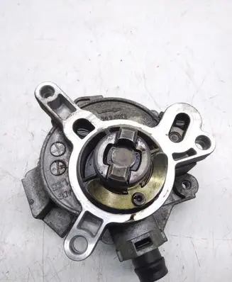 Vacuum pump