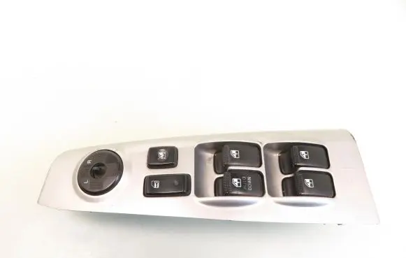 KIA Sportage Electric window control switch