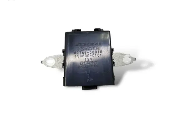Lexus GS 300 350 430 450H Other control units/modules 8976930010 1586000101