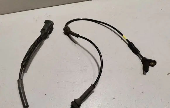 Land Rover Evoque I Front ABS sensor wiring BJ322B372AD