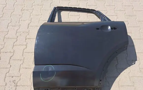 Jaguar E-Pace Rear door AHTMK11jaguEPace