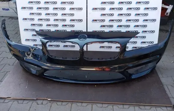 BMW 2 F45 Front bumper