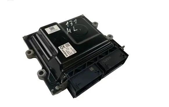 Volvo V60 Engine control unit/module 31452623
