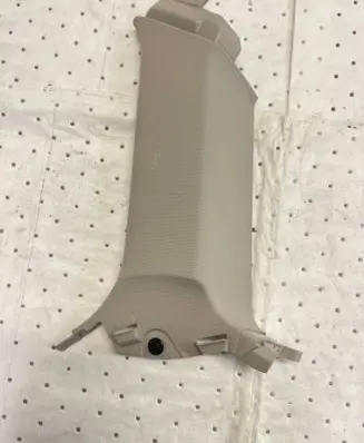 Skoda Enyaq iV (C) pillar trim 5LG867288A 140824 FPGC013E34H