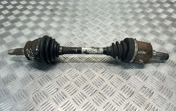 Mini One - Cooper Coupe R56 Front driveshaft 4853483