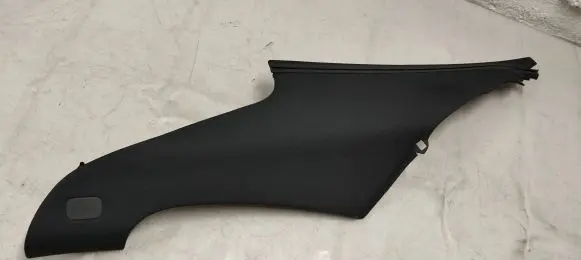 Mercedes-Benz S W222 Rear seat side top trim A2226907000