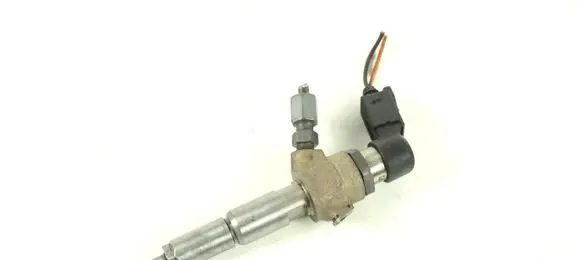 Ford Fiesta Fuel injector 9663429280 5WS40149Z