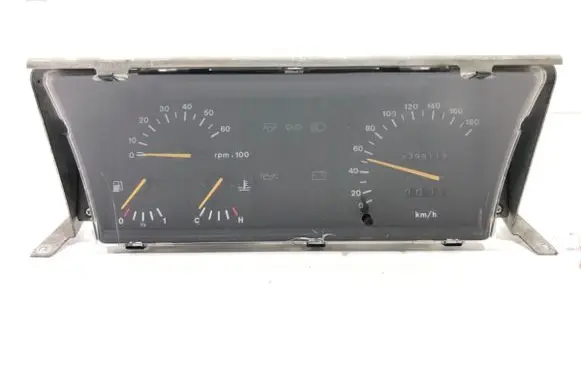 Speedometer (instrument cluster)