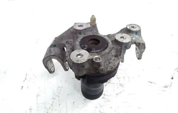 Cadillac CTS Front shock absorber damper bump stop SV70206318