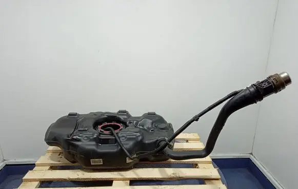 Fiat Tipo Fuel tank 00520190560