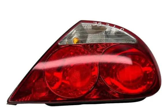 Jaguar S-Type Rear/tail lights 23675600