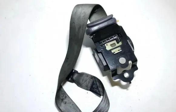 KIA Carens I Front seatbelt ps0432700 045279