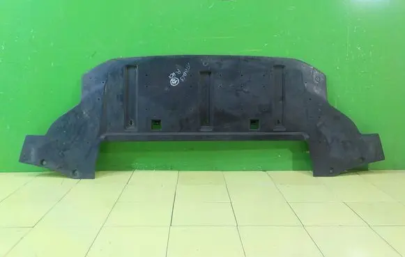 Peugeot RCZ Front bumper skid plate/under tray YM21500680
