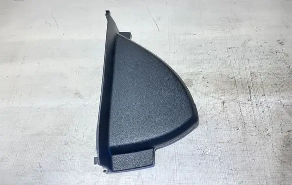 Mercedes-Benz C AMG W205 Dashboard side end trim A2056801407
