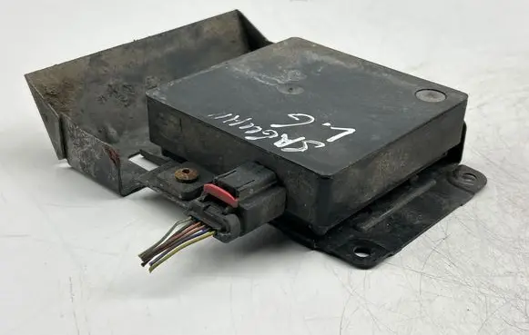 Jaguar XF X250 Blind spot module 9X2314D453AF UR8100261 ACC6899100720250
