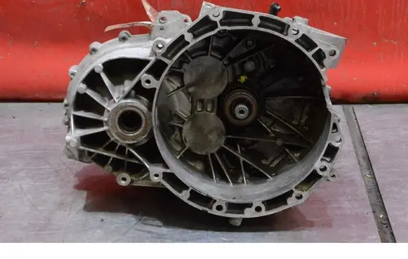 Volvo S60 Manual 6 speed gearbox AG9R7002CA