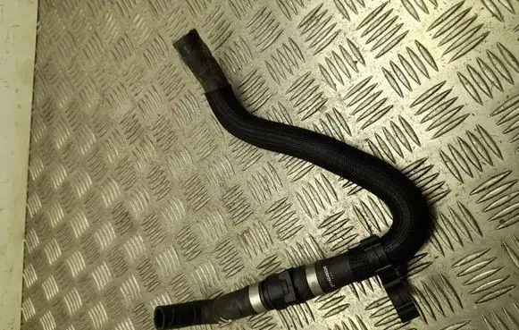 Nissan Primastar Engine coolant pipe/hose 217424892R