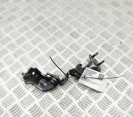 Ford F150 Rear door hinge set FL3Z1626801A FL3Z1626811A