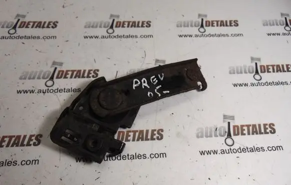 Toyota Previa (XR30, XR40) II Radiator mount bracket