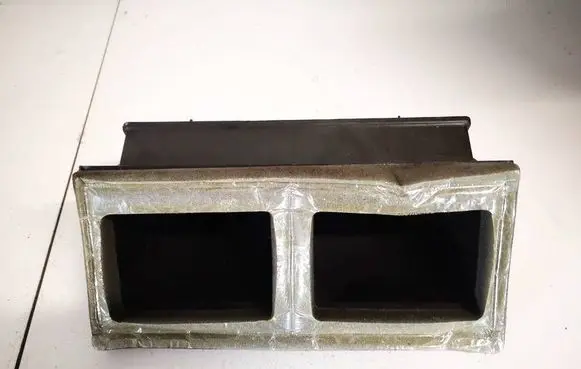 BMW X5 E53 Air intake duct part 4258f1a