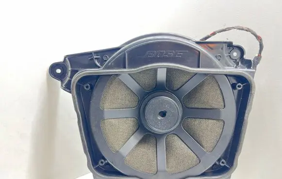 Audi A8 S8 D4 4H Subwoofer speaker 4H1035481 3421760010 F7014093809342